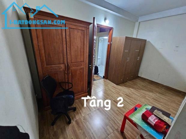 🏡 BÁN NHÀ HOÀNG TĂNG BÍ - BẮC TỪ LIÊM | 3 NGỦ - 2 THOÁNG - GIÁ CHỈ 4.25 TỶ - 1