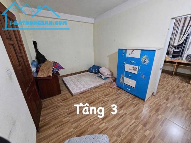 🏡 BÁN NHÀ HOÀNG TĂNG BÍ - BẮC TỪ LIÊM | 3 NGỦ - 2 THOÁNG - GIÁ CHỈ 4.25 TỶ - 2