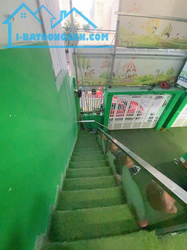 Bán Nhà 2 Tầng Mặt tiền đường số 16A - ngay Lê Văn Quới, DT: 11.5x17m,  chào 15.8 tỷ - 2