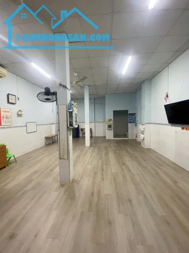 Bán Nhà 2 Tầng Mặt tiền đường số 16A - ngay Lê Văn Quới, DT: 11.5x17m,  chào 15.8 tỷ - 4