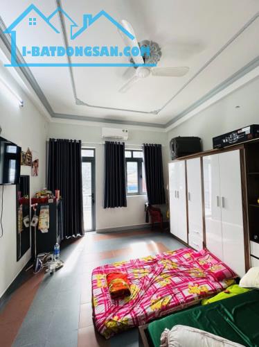 Bán Nhà MT Miếu Bình Đông - gần Ngã tư Bốn Xã - Hòa Bình, 4x22.5m, 4 T -5PN, 9.7tỷ. - 1