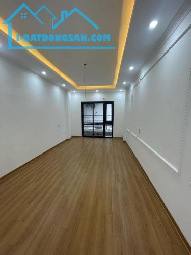 BÁN NHÀ HOÀNG HOA THÁM - BA ĐÌNH, 35M², 5 TẦNG, NGÕ THÔNG, GẦN PHỐ - CHỈ 7.85 TỶ - 2