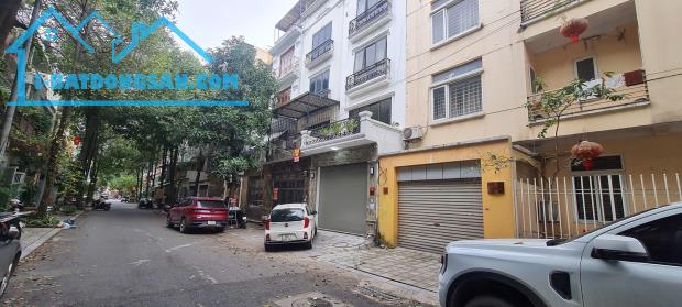 Em hiện nay đang có căn LK văn phú xây mới, chưa sử dụng đến cần bán - 5