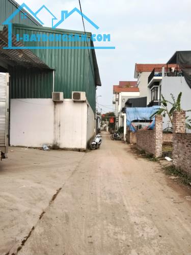 Nhà có miếng đất đẹp gần chợ Đại Thành,chính chủ oto tải vào tận nhà,đường đi tứ hướng.ace - 1