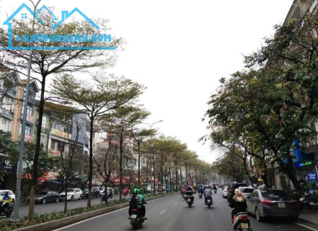 SIÊU HOT! BÁN NHÀ NGÕ ĐÀO TẤN 54M 7 TẦNG DT 50 TRIỆU THÁNG GIÁ 21 TỶ 0336212066 - 3