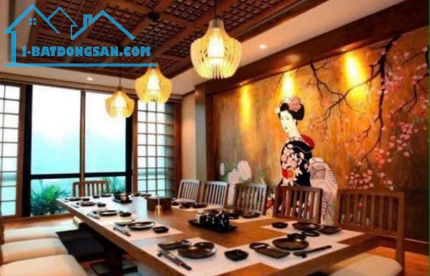 SIÊU HOT! BÁN NHÀ NGÕ ĐÀO TẤN 54M 7 TẦNG DT 50 TRIỆU THÁNG GIÁ 21 TỶ 0336212066 - 2
