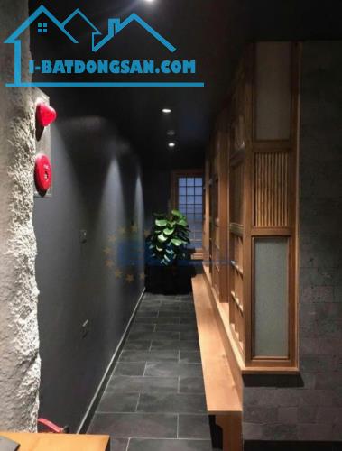 SIÊU HOT! BÁN NHÀ NGÕ ĐÀO TẤN 54M 7 TẦNG DT 50 TRIỆU THÁNG GIÁ 21 TỶ 0336212066