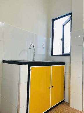 PHÒNG TRỌ CẨM LỆ Mới 100% - 1