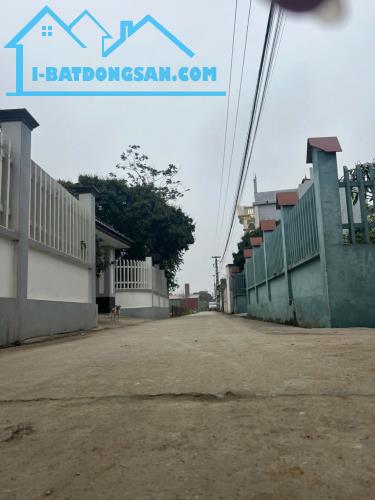 PHÚC LAI, HOA PHONG, MỸ HÀO, HƯNG YÊN – GẦN KHU CÔNG NGHIỆP, TIỀM NĂNG TĂNG GIÁ! - 4