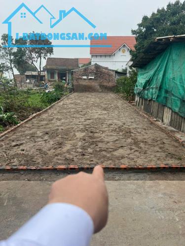PHÚC LAI, HOA PHONG, MỸ HÀO, HƯNG YÊN – GẦN KHU CÔNG NGHIỆP, TIỀM NĂNG TĂNG GIÁ! - 2