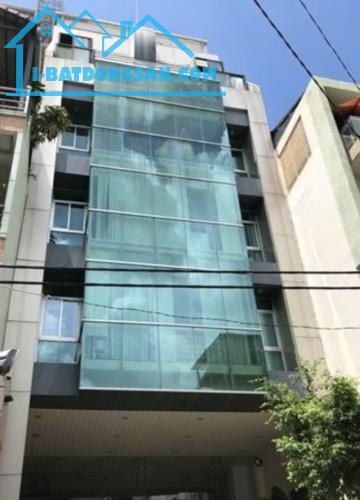 TÒA NHÀ MẶT PHỐ VŨ TÔNG PHAN- THANH XUÂN, 114 M2, 7 TẦNG, THANG MÁY, GIÁ 55 TỶ. - 2