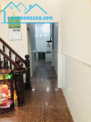 Nhà Nguyên Căn 3PN Cho Thuê - Vị Trí Đẹp Tại Ninh Kiều, Giá Cực Tốt Chỉ 5,5 Triệu/Tháng