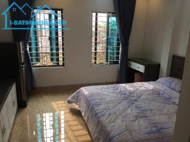 Cực phẩm Phố Láng Hạ 56m2, 5 tầng ô tô tránh kinh doanh đỉnh nhỉnh 16 tỷ hiếm Đống Đa