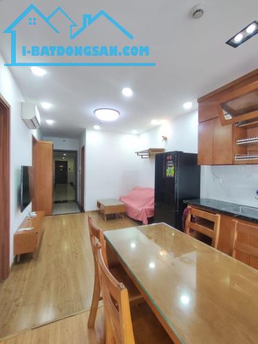 Chính chủ bán CHCC 70m2, 2N+2VS. tại CT3 Irit Garden, chỉ 4 tỷ 5.