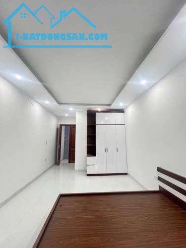 BÁN NHÀ PHƯƠNG CANH,NAM TỪ LIÊM,OTO,THANG MÁY,2 THOÁNG,38m2,NHỈNH 7tỷ - 1