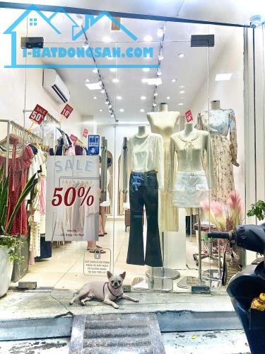 Sang nhượng cửa hàng trong phố thời trang nữ 131 Đặng Văn Ngữ - Đống Đa - 3