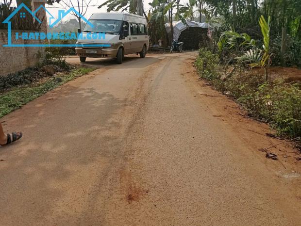 Đất rẻ đẹp xã Yên Bài, gần Làng Văn Hóa, ĐH Quốc gia, 1010m, 200mTC, oto, view đẹp, 4.29tỷ