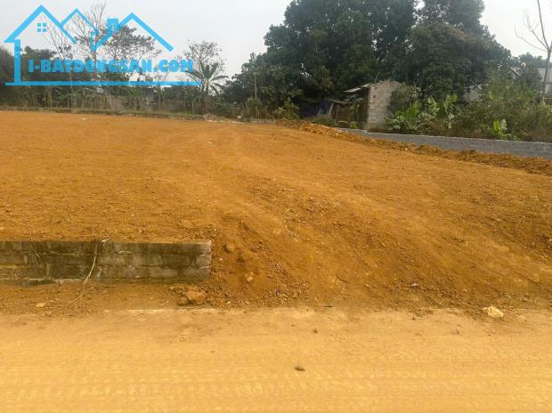 Đất rẻ đẹp xã Yên Bài, gần Làng Văn Hóa, ĐH Quốc gia, 1010m, 200mTC, oto, view đẹp, 4.29tỷ - 1