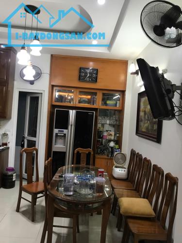 BÁN NHÀ CHÍNH CHỦ DÂN XÂY MỄ TRÌ THƯỢNG, NAM TỪ LIÊM, 55M2, 5T, MT 4.3M, 9.19 TỶ. - 1