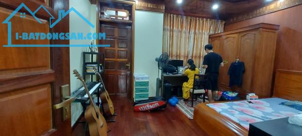 Bán liền kề Vinaconex 3 Trung Văn, 68m2, 21 tỷ