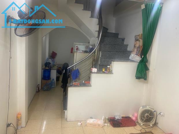 Bán nhà trung tâm sầm uất , full tiện ích -Ngọc Lâm, Long Biên - 1