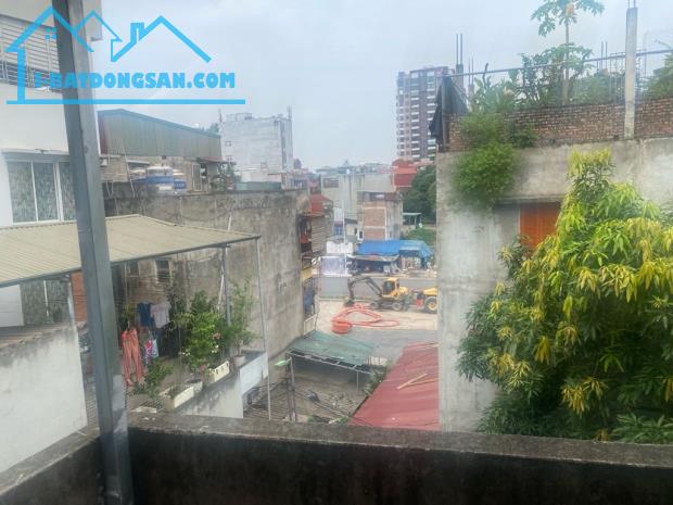 Bán nhà trung tâm sầm uất , full tiện ích -Ngọc Lâm, Long Biên - 2