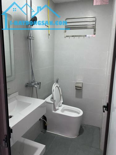 Bán nhà phố Hoàng Hoa Thám - Ba Đình 30m2 mt4,1m giá chỉ 5.7 tỷ - 3