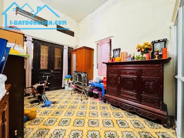 NHÀ GẦN PHỐ - HỘ KHẨU TÂY HỒ - TIỆN ÍCH ĐẦY ĐỦ - 1
