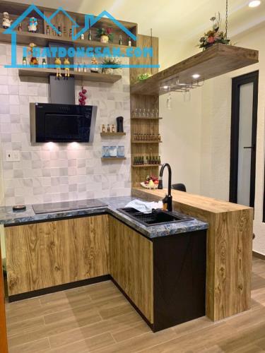 🔥 BÁN NHÀ MỚI – HẺM XE HƠI 8M – TÔ HIẾN THÀNH, QUẬN 10 – 10.5 TỶ 🔥 - 5