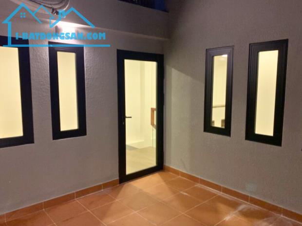 🔥 BÁN NHÀ MỚI – HẺM XE HƠI 8M – TÔ HIẾN THÀNH, QUẬN 10 – 10.5 TỶ 🔥 - 4