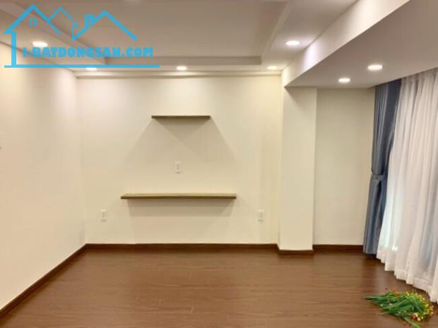 🔥 BÁN NHÀ MỚI – HẺM XE HƠI 8M – TÔ HIẾN THÀNH, QUẬN 10 – 10.5 TỶ 🔥 - 3