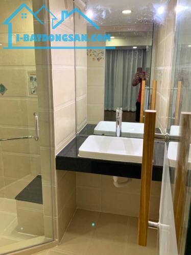 🔥 BÁN NHÀ MỚI – HẺM XE HƠI 8M – TÔ HIẾN THÀNH, QUẬN 10 – 10.5 TỶ 🔥