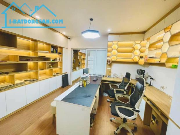 Cho thuê lại 1 phần không gian Show room 286 Thái Hà Đống Đa – Hà Nội - 3