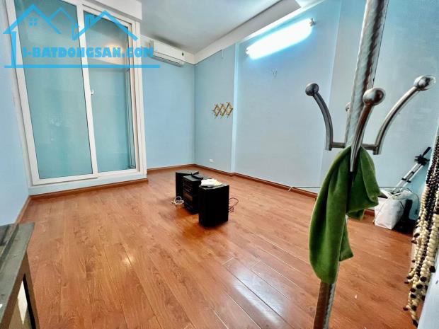 Cho thuê nhà LÀM VP, KD ONLINE Phố Kim Mã, 3 tầng x 55m2, 14 Triệu vào ngay - 4