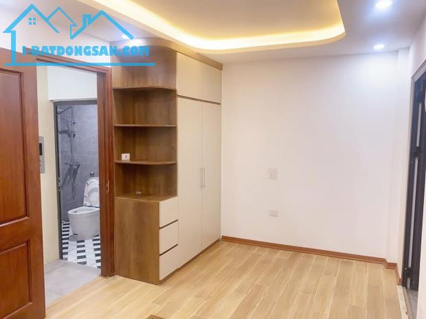 BÁN NHÀ PHỐ QUAN NHÂN, MỚI ĐẸP, THANG MÁY, FULL NỘI THẤT, GẦN PHỐ, 30M2, 5T, GIÁ 6.75 TỶ. - 3