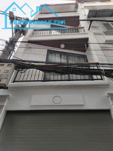 BÁN NHÀ MỚI- ĐẸP Ô TÔ  QUA PHỐ NGỌC THỤY- LONG BIÊN, 35 M2, 4 TẦNG,MẶT TIỀN  3.7M, 5.9 TỶ.