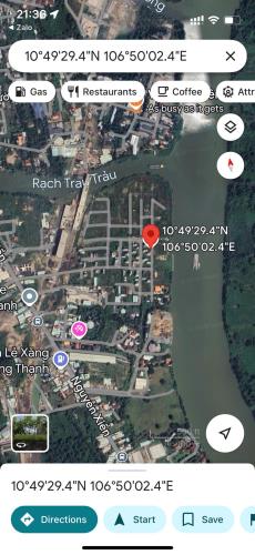 Bán lô đất đường Nguyễn Xiển, phường Trường Thạnh, TP Thủ Đức - 3