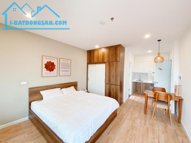Bán Tòa CCMN Tân Triều, Thanh Trì xây mới 65m2*7T thang máy 22p đường ô tô giá 16 tỷ