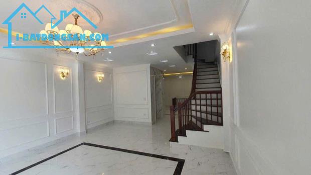 Bán nhà đường chu huy mân phúc đồng long biên hà nội - 1