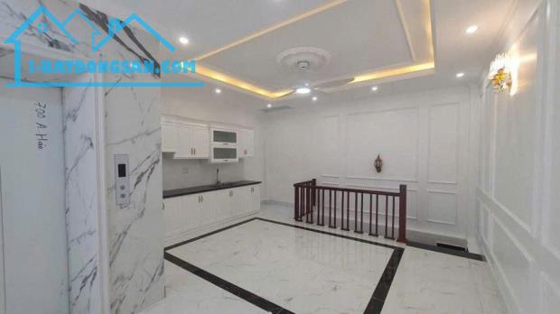 Bán nhà đường chu huy mân phúc đồng long biên hà nội - 2