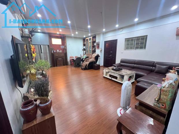 CĂN HỘ 84M2 KĐT  MỸ ĐÌNH 1 - 3 PHÒNG NGỦ -  SẴN NỘI THẤT - GIÁ  💥 5.1 TỶ