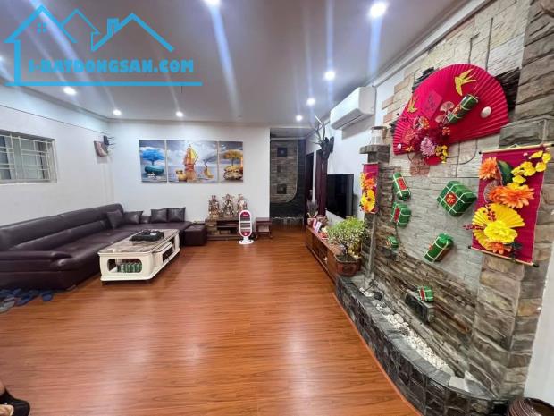 CĂN HỘ 84M2 KĐT  MỸ ĐÌNH 1 - 3 PHÒNG NGỦ -  SẴN NỘI THẤT - GIÁ  💥 5.1 TỶ - 1