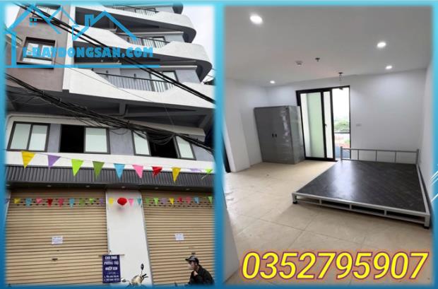 💥Chính chủ cho thuê CCMN tại Xuân Phương, Nam Từ Liêm, HN. Lh 0352795907