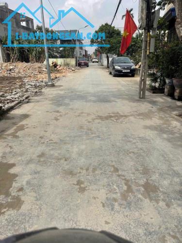 ĐẤT CHÍNH CHỦ - GIÁ TỐT - Cần Bán Lô Đất Tại TDP Cách Hạ, phường Nam Sơn, An Dương - 3