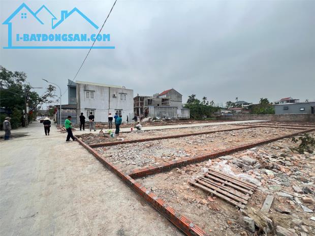 ĐẤT CHÍNH CHỦ - GIÁ TỐT - Cần Bán Lô Đất Tại TDP Cách Hạ, phường Nam Sơn, An Dương - 4