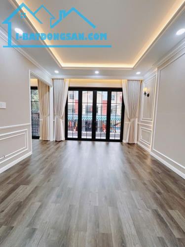 “ VILLA “  KHU VIP BIỆT THỰ - ĐƯỜNG RỘNG 16M ĐƯỜNG PHẠM HUY THÔNG - P7 - GÒ VẤP - 17,9 tỷ - 3