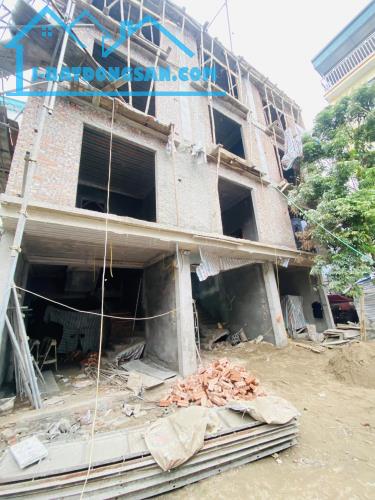 NHÀ MỚI NGỌC HỒI 36M2 - 50M RA Ô TÔ TRÁNH - NGAY GẦN CHỢ, TRƯỜNG HỌC - 5.75 TỶ