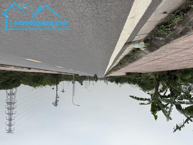 Bán đất an thượng hoài đức,487m2, 5,5 tỉ