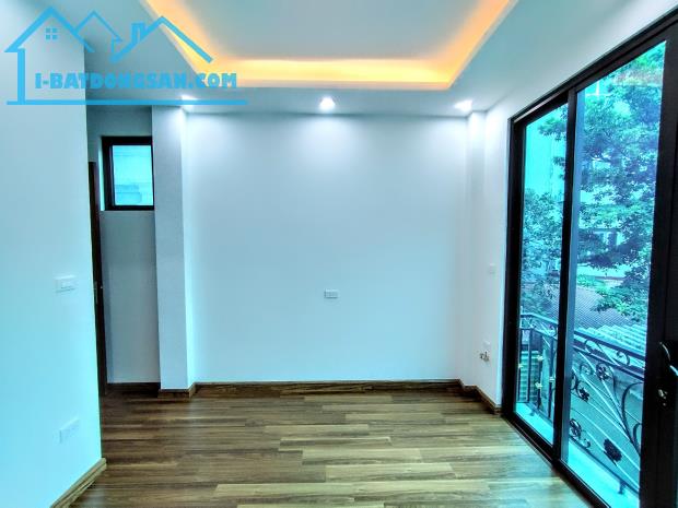 40M XÂY MỚI 5 TẦNG LÔ GÓC 2 MẶT THOÁNG XÂY MỚI FULL NỘI THẤT ĐẸP LONG LANH TẠI MỖ LAO, HĐ - 4