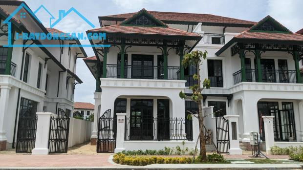 Cần bán liền kề, biệt thự căn góc, cạnh góc dãy C9, C10 gần Lê Công Thanh